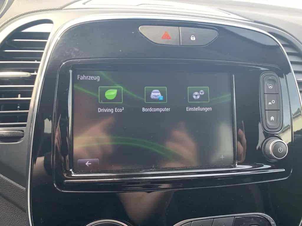 Renault Captur INTENS TCe 150 GPF AUTOMATIK NAVI+SHZ+AHK 11/2019-photo-33