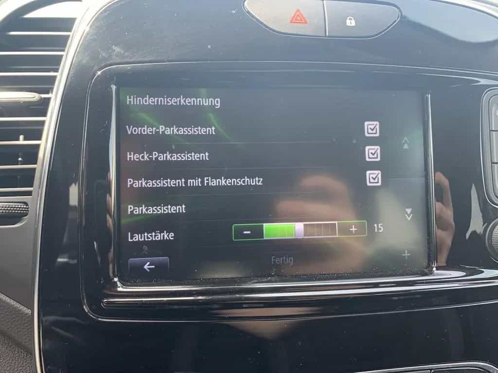 Renault Captur INTENS TCe 150 GPF AUTOMATIK NAVI+SHZ+AHK 11/2019-photo-34