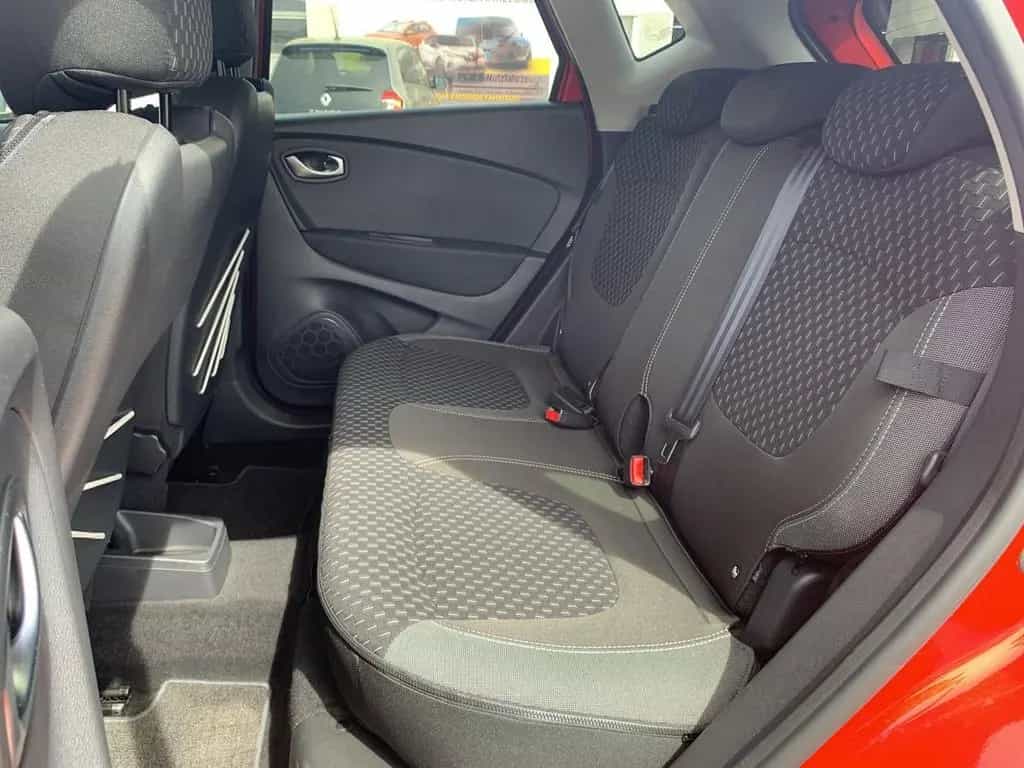 Renault Captur INTENS TCe 150 GPF AUTOMATIK NAVI+SHZ+AHK 11/2019-photo-39