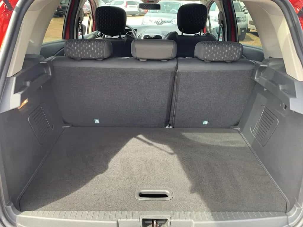 Renault Captur INTENS TCe 150 GPF AUTOMATIK NAVI+SHZ+AHK 11/2019-photo-41