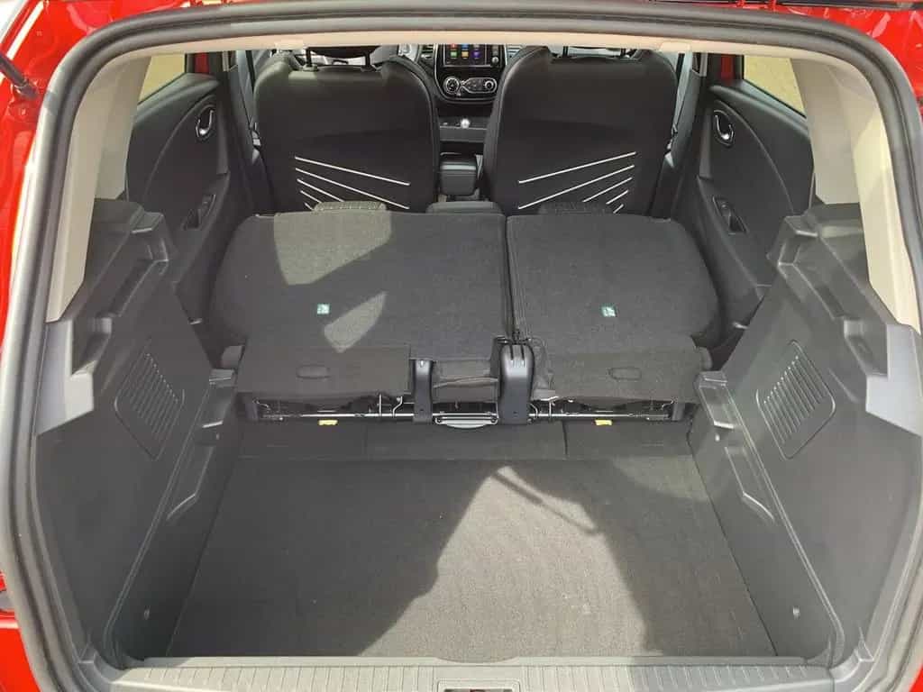 Renault Captur INTENS TCe 150 GPF AUTOMATIK NAVI+SHZ+AHK 11/2019-photo-44