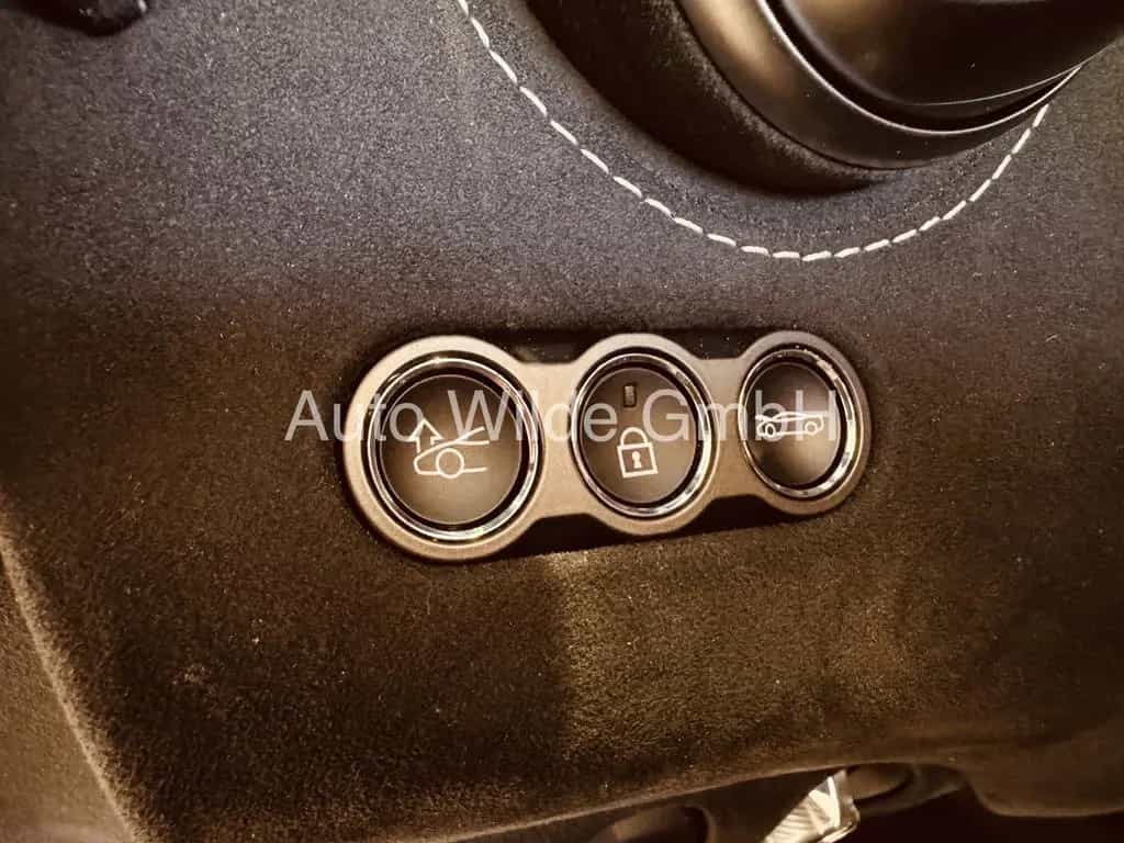 McLaren 750S Coupe /Performance int./ Track Brake/Lift 07/2024-photo-14