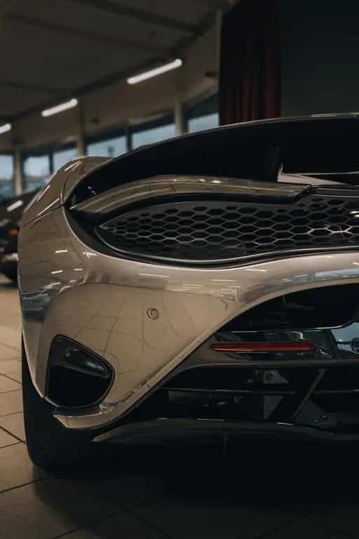 McLaren 750S Coupe /Performance int./ Track Brake/Lift 07/2024-photo-25