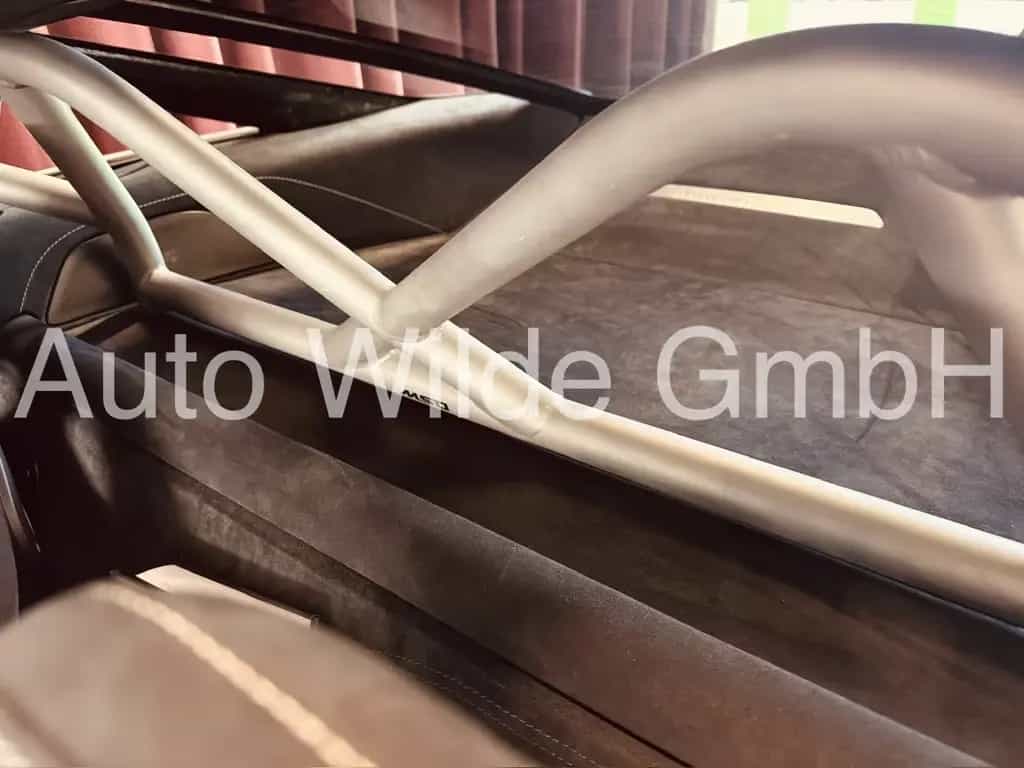 McLaren 750S Coupe /Performance int./ Track Brake/Lift 07/2024-photo-4