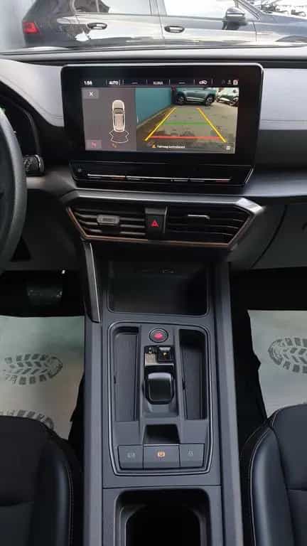 Cupra Formentor 2.0 TDI 4D DSG Pano/Navi+/ACC/Kamera 08/2023-photo-10