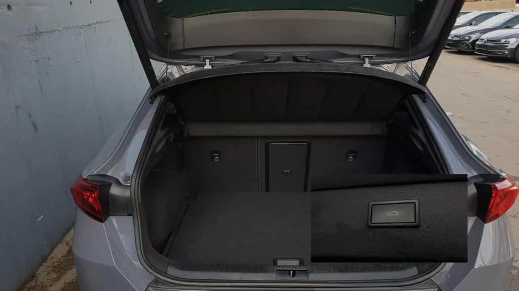 Cupra Formentor 2.0 TDI 4D DSG Pano/Navi+/ACC/Kamera 08/2023-photo-17