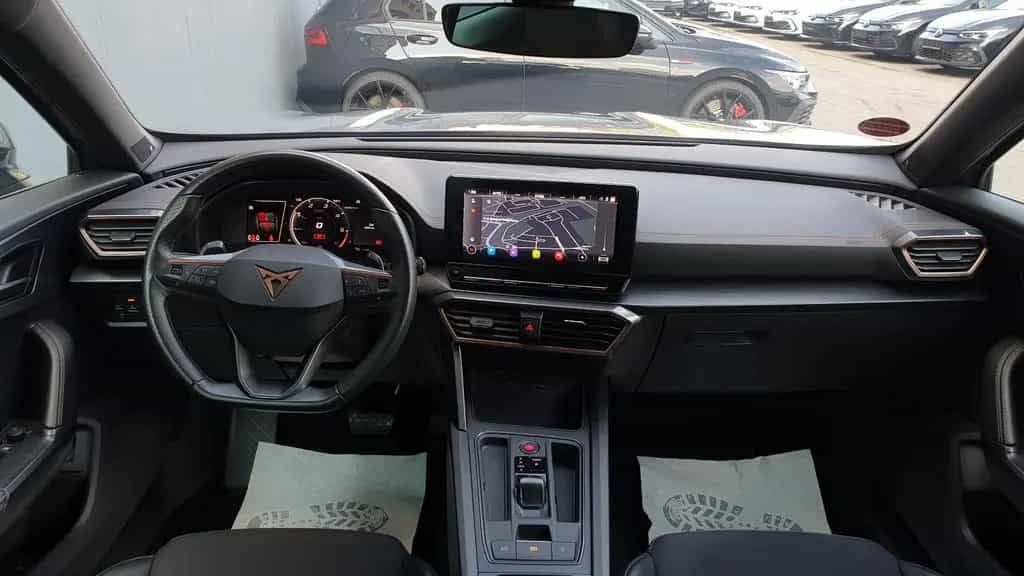Cupra Formentor 2.0 TDI 4D DSG Pano/Navi+/ACC/Kamera 08/2023-photo-4