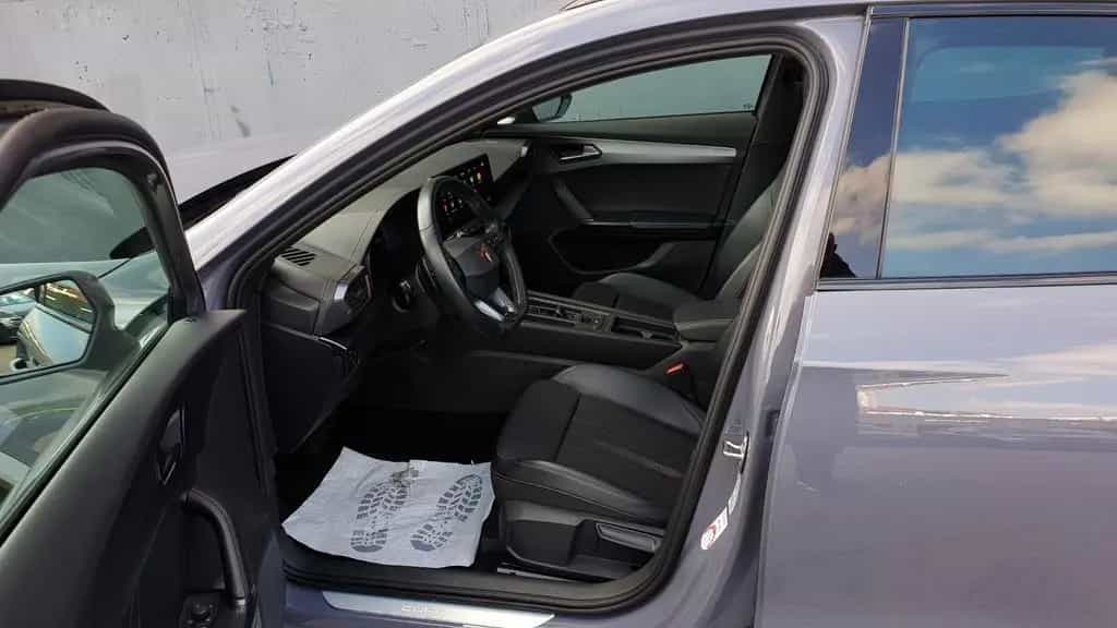 Cupra Formentor 2.0 TDI 4D DSG Pano/Navi+/ACC/Kamera 08/2023-photo-5