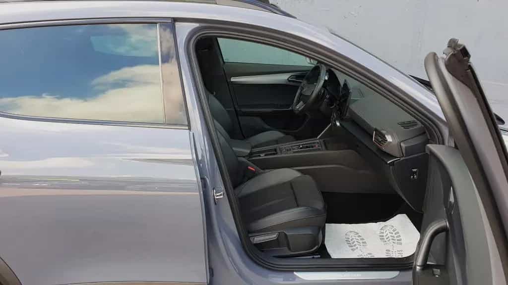 Cupra Formentor 2.0 TDI 4D DSG Pano/Navi+/ACC/Kamera 08/2023-photo-6