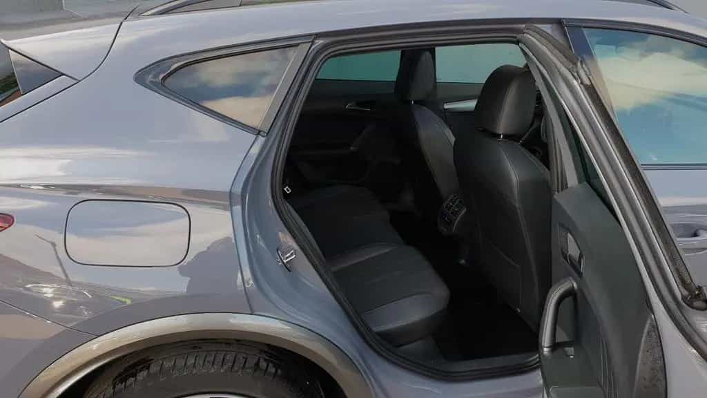 Cupra Formentor 2.0 TDI 4D DSG Pano/Navi+/ACC/Kamera 08/2023-photo-7