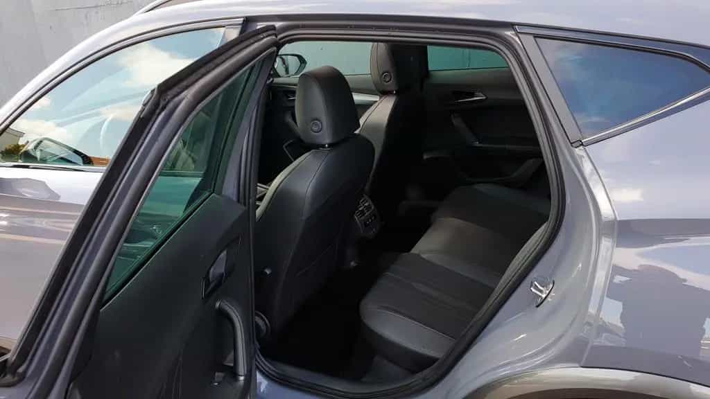 Cupra Formentor 2.0 TDI 4D DSG Pano/Navi+/ACC/Kamera 08/2023-photo-8