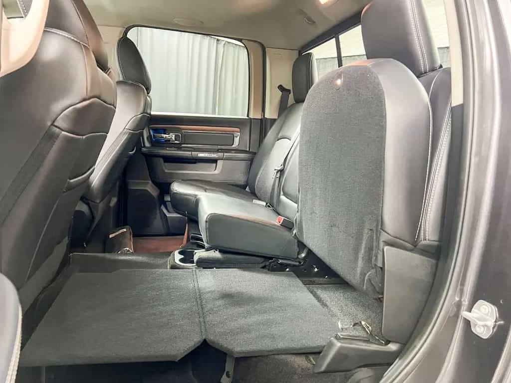 Dodge RAM 1500 5.7l V8 HEMI,LPG, AHK,1.Hd, UNFALLFREI 02/2018-photo-13