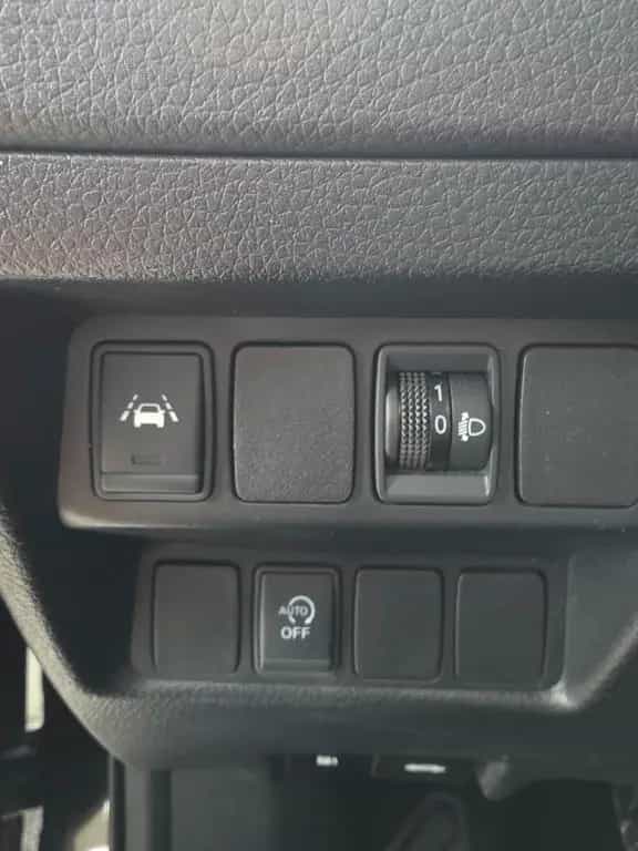 Nissan Qashqai Acenta *12MONATE GARANTIE * 04/2018-photo-14
