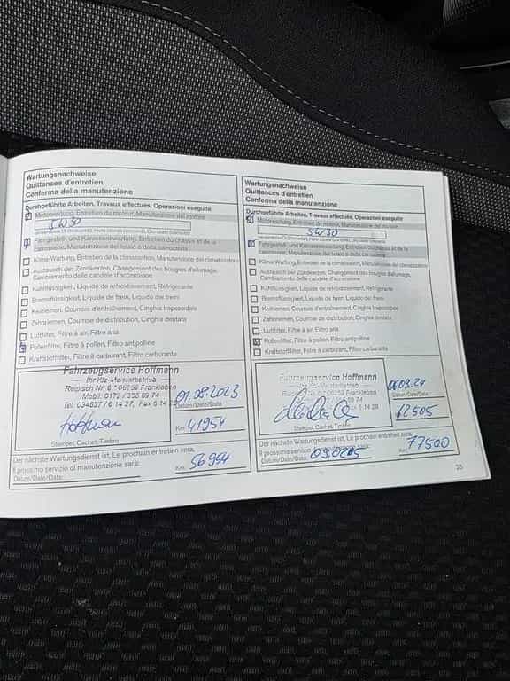 Nissan Qashqai Acenta *12MONATE GARANTIE * 04/2018-photo-16