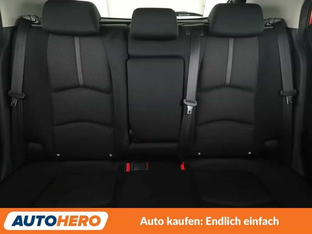 Mazda 3 2.0 Exclusive-Line*LED*TEMPO*CAM*PDC*SHZ* 02/2017-photo-14