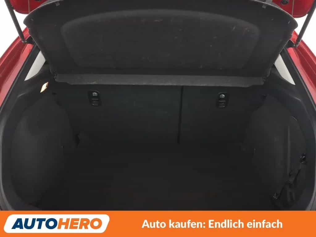 Mazda 3 2.0 Exclusive-Line*LED*TEMPO*CAM*PDC*SHZ* 02/2017-photo-16