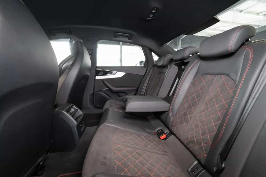 Audi A4 Lim. 50 TDI quatt|3X S-LINE|CARBON|MASSAGE 09/2020-photo-13