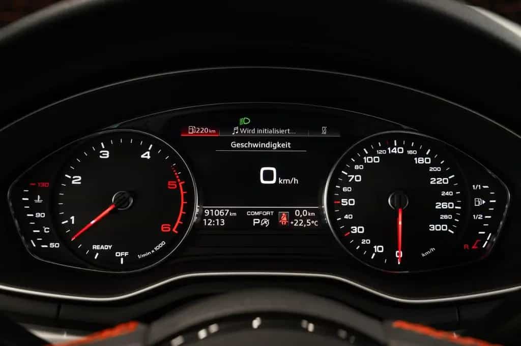 Audi A4 Lim. 50 TDI quatt|3X S-LINE|CARBON|MASSAGE 09/2020-photo-16