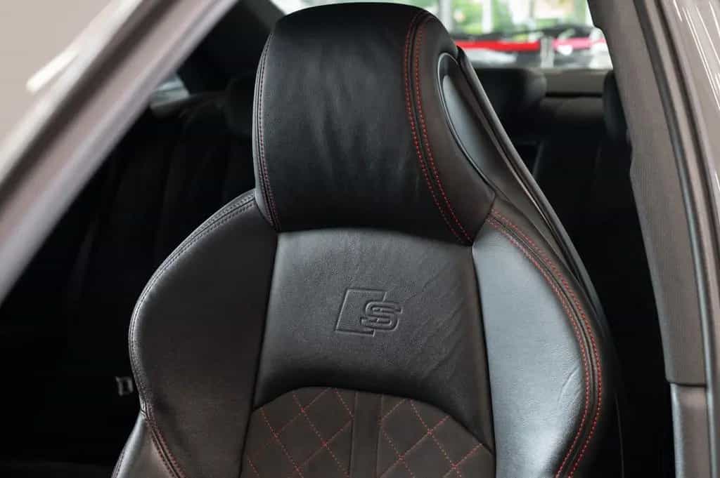 Audi A4 Lim. 50 TDI quatt|3X S-LINE|CARBON|MASSAGE 09/2020-photo-25