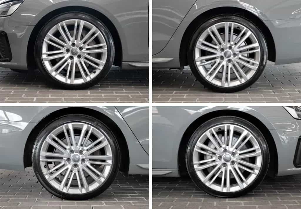 Audi A4 Lim. 50 TDI quatt|3X S-LINE|CARBON|MASSAGE 09/2020-photo-27