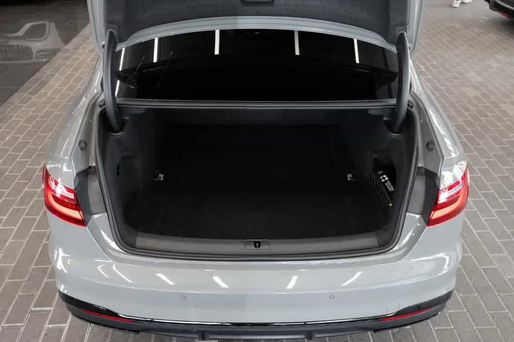 Audi A4 Lim. 50 TDI quatt|3X S-LINE|CARBON|MASSAGE 09/2020-photo-28