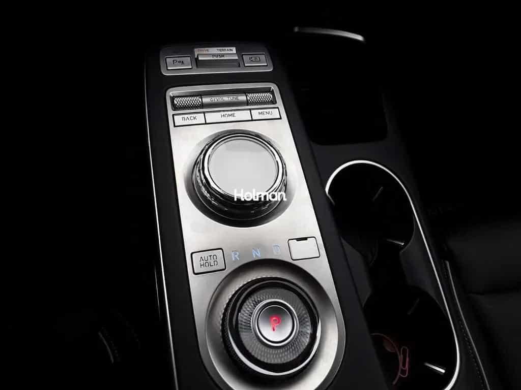 Genesis GV70 2.5T AWD AT8 Luxury Line ACC 360° HUD Memor 01/2023-photo-12