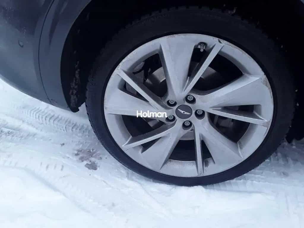 Genesis GV70 2.5T AWD AT8 Luxury Line ACC 360° HUD Memor 01/2023-photo-13