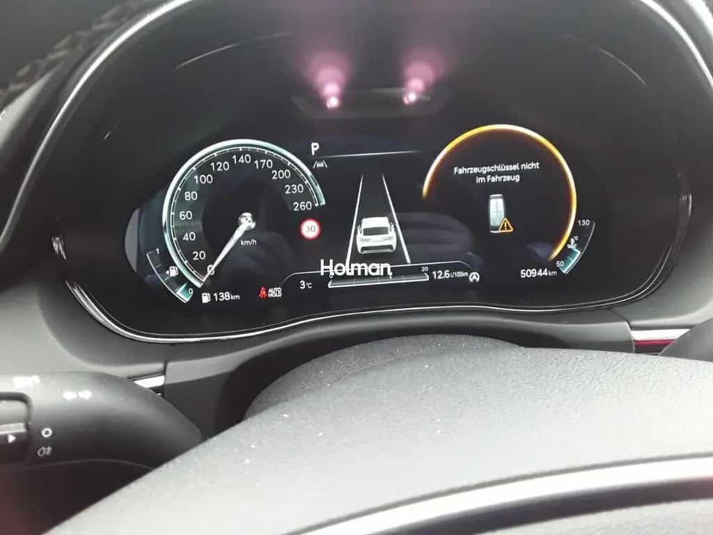 Genesis GV70 2.5T AWD AT8 Luxury Line ACC 360° HUD Memor 01/2023-photo-4