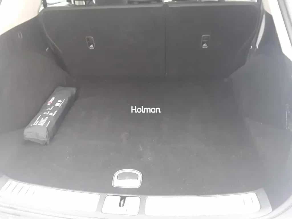 Genesis GV70 2.5T AWD AT8 Luxury Line ACC 360° HUD Memor 01/2023-photo-8