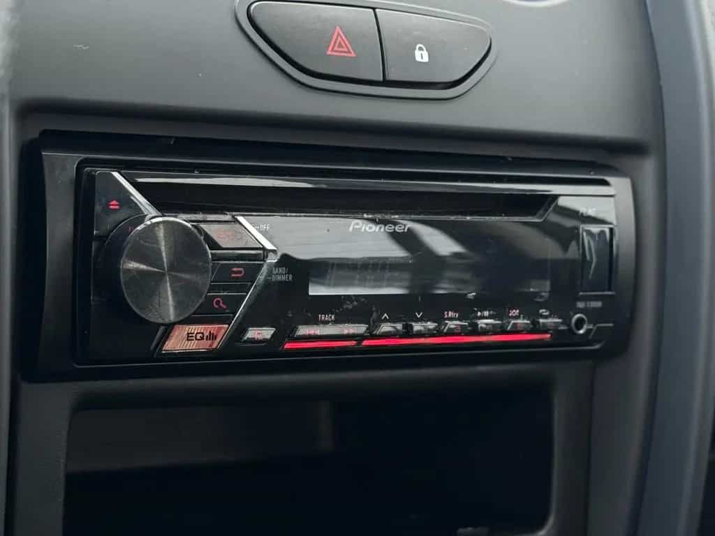 Dacia Duster I Essentiel | Start/Stop | ECO-Modus 12/2017-photo-11