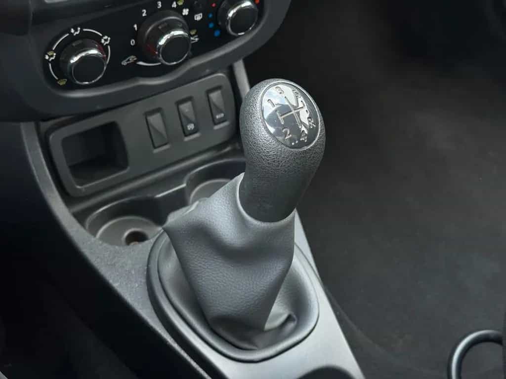 Dacia Duster I Essentiel | Start/Stop | ECO-Modus 12/2017-photo-12