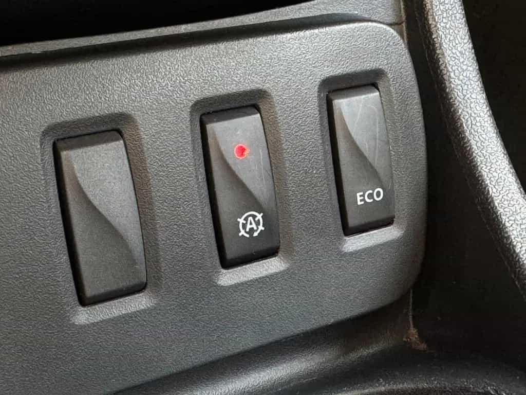 Dacia Duster I Essentiel | Start/Stop | ECO-Modus 12/2017-photo-13