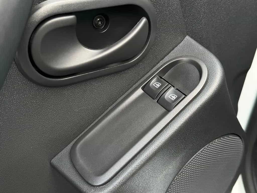 Dacia Duster I Essentiel | Start/Stop | ECO-Modus 12/2017-photo-14