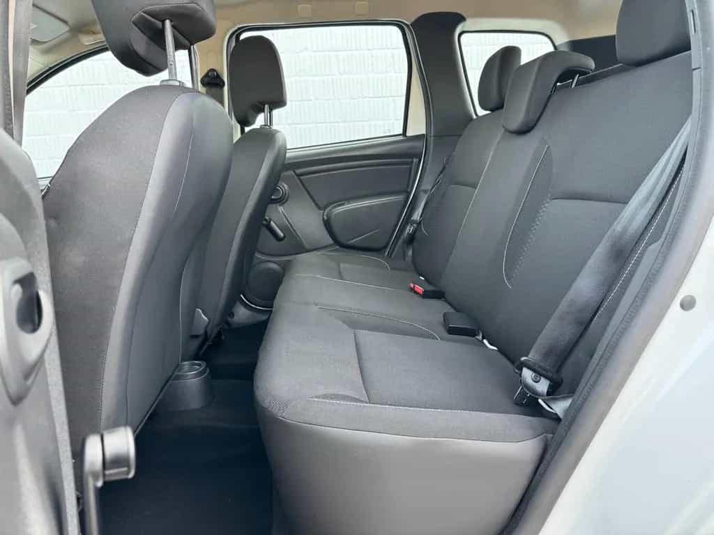 Dacia Duster I Essentiel | Start/Stop | ECO-Modus 12/2017-photo-15