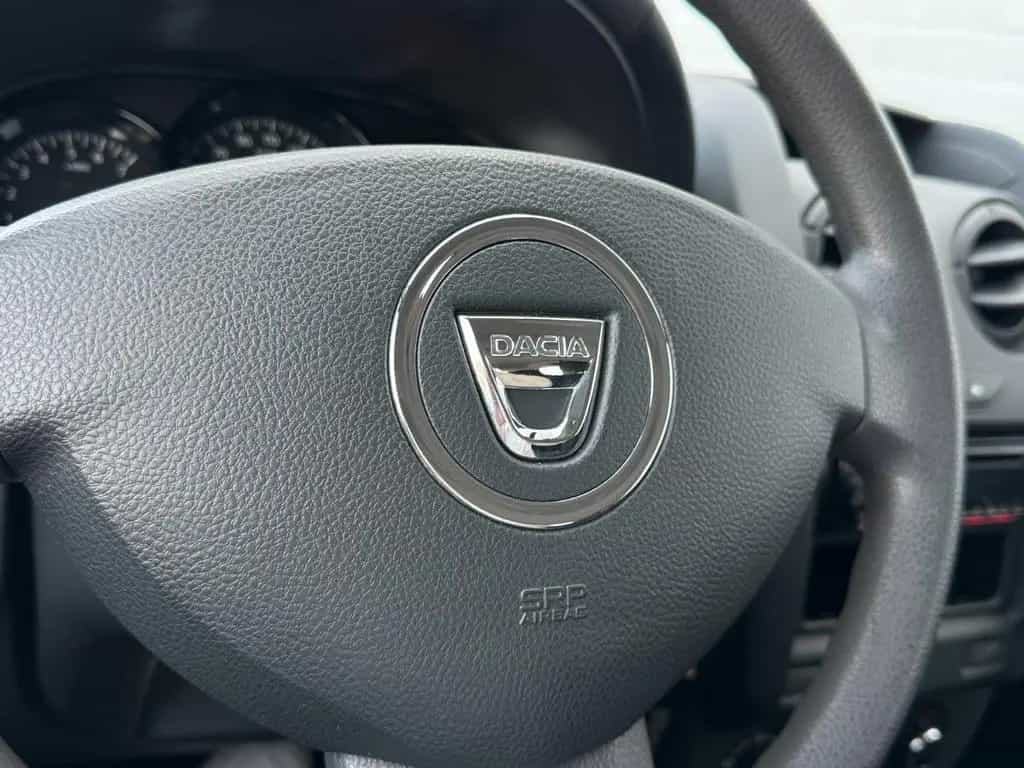 Dacia Duster I Essentiel | Start/Stop | ECO-Modus 12/2017-photo-9