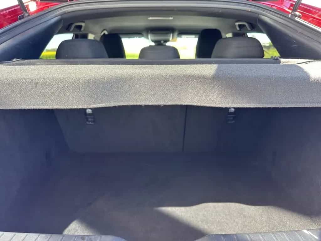 Mazda 3 SELECTION Standheizg Matrix 360° Klimaaut Sitz 04/2022-photo-6