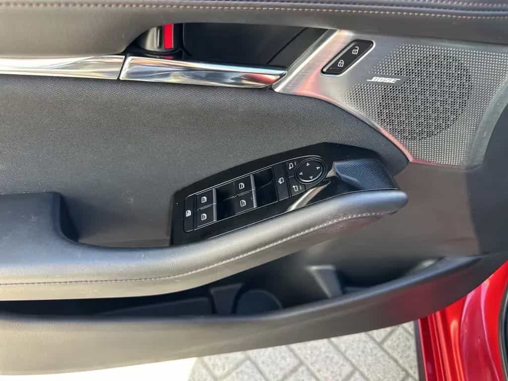 Mazda 3 SELECTION Standheizg Matrix 360° Klimaaut Sitz 04/2022-photo-7