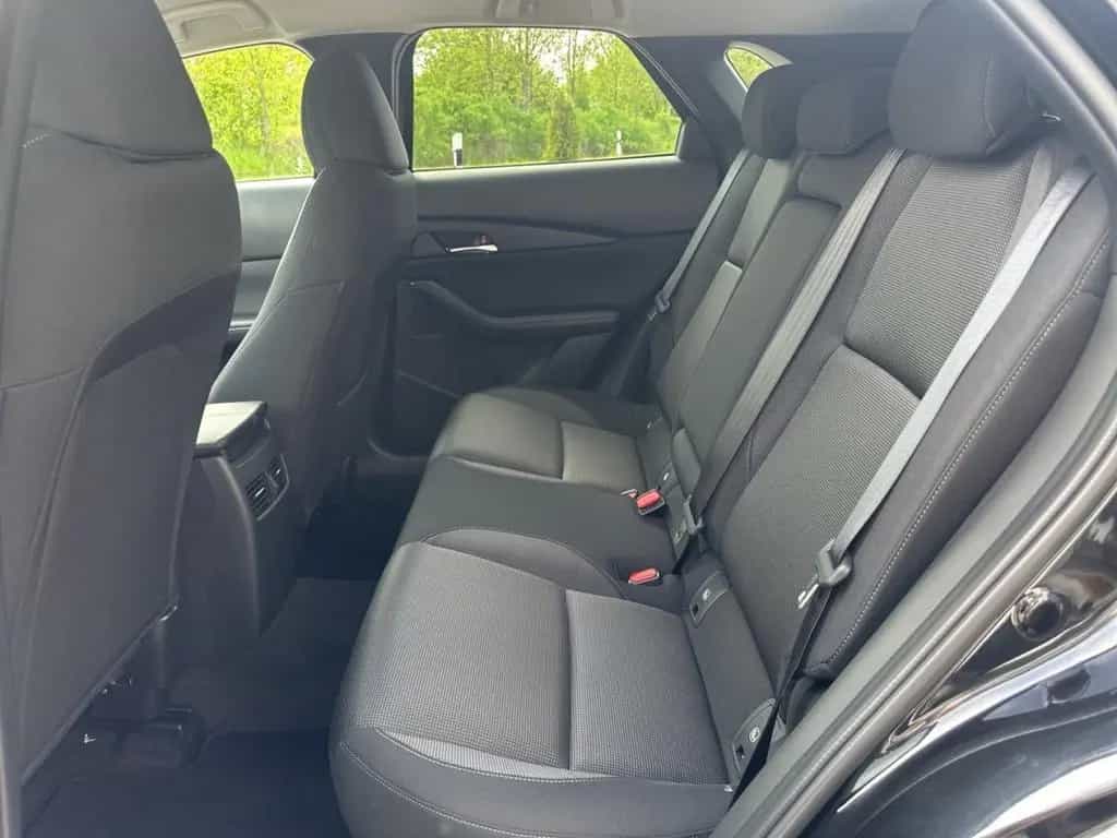 Mazda CX-30 Exclusive AHK Matrix 360° BOSE Freisprech 02/2025-photo-21