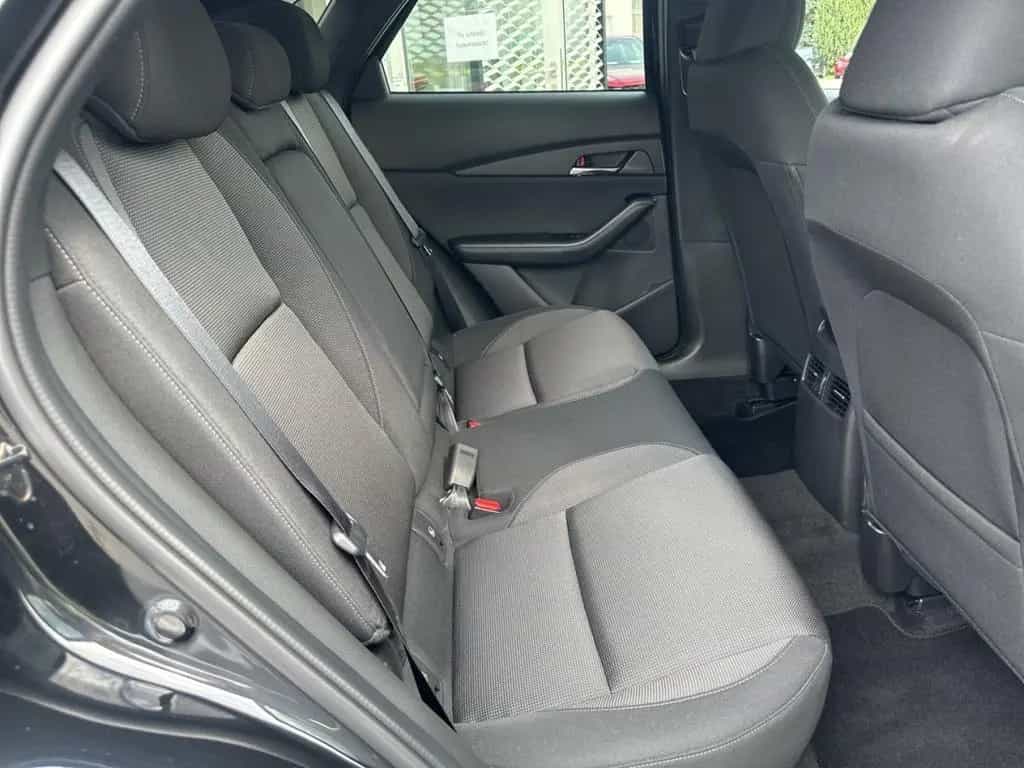 Mazda CX-30 Exclusive AHK Matrix 360° BOSE Freisprech 02/2025-photo-22