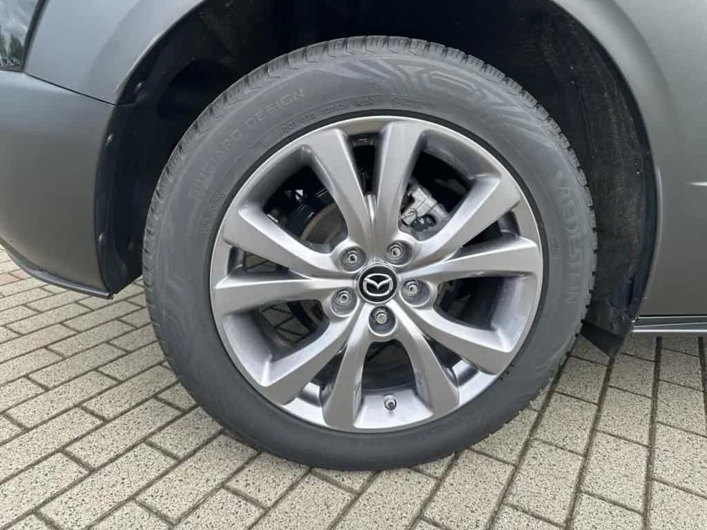 Mazda CX-30 Exclusive AHK Matrix 360° BOSE Freisprech 02/2025-photo-24