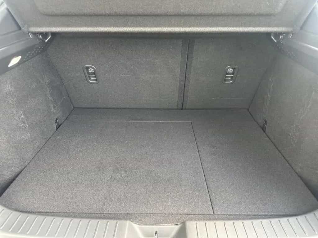 Mazda CX-30 Takumi BLOP AHK Leder LogIn 360° Matrix Le 01/2025-photo-5