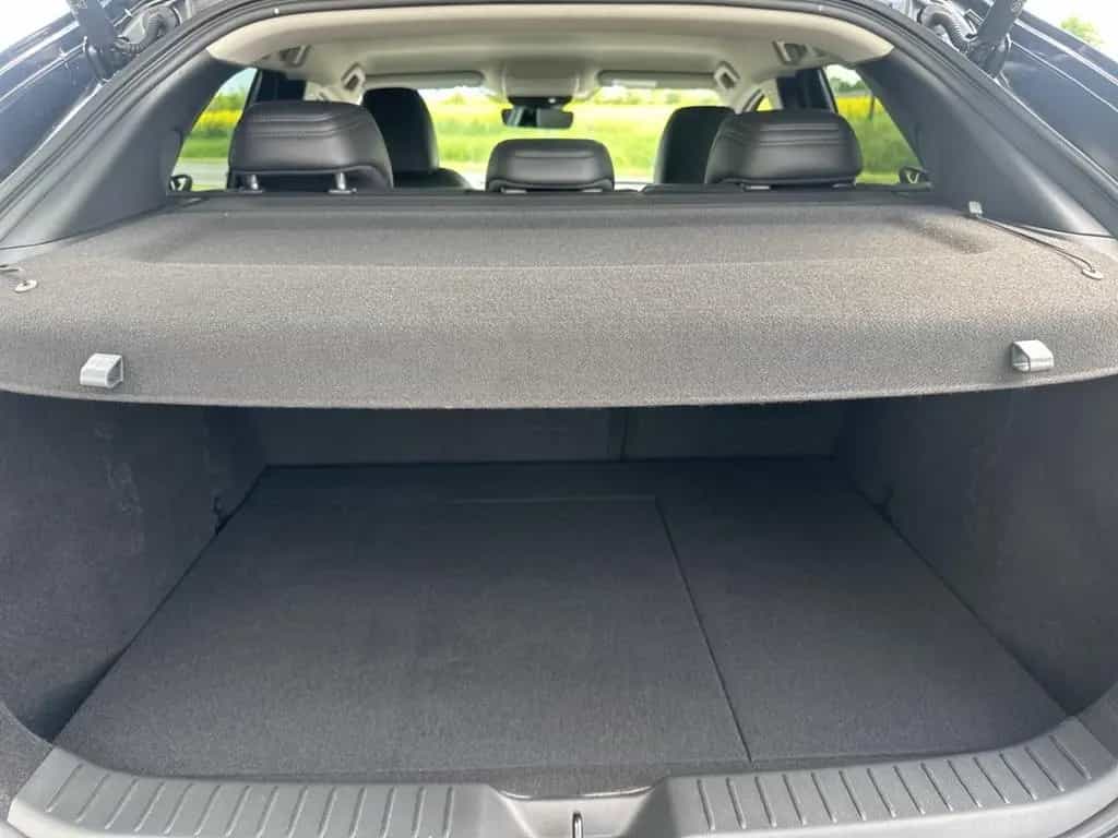 Mazda CX-30 Takumi BLOP AHK Leder LogIn 360° Matrix Le 01/2025-photo-6