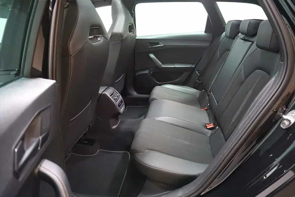 Cupra Leon 1.5TSI DSG Virtual Pano AHK SHZ 11/2023-photo-13