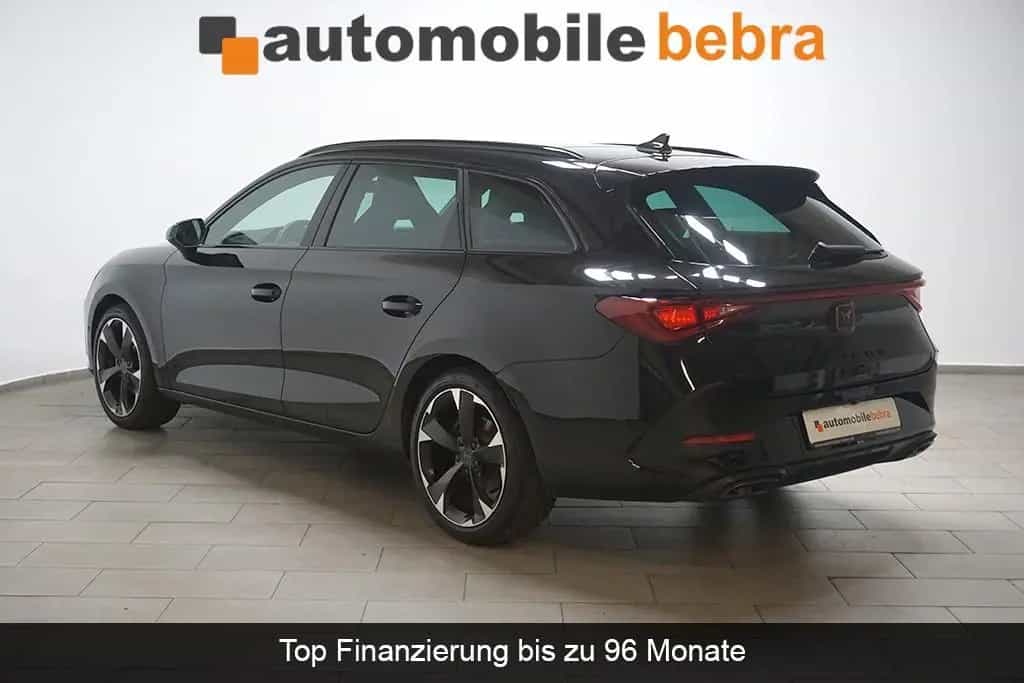 Cupra Leon 1.5TSI DSG Virtual Pano AHK SHZ 11/2023-photo-5