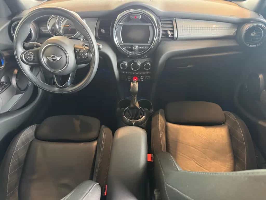 MINI Cooper Mini 5-trg. Cooper Tüv Neu Aut. 04/2017-photo-10