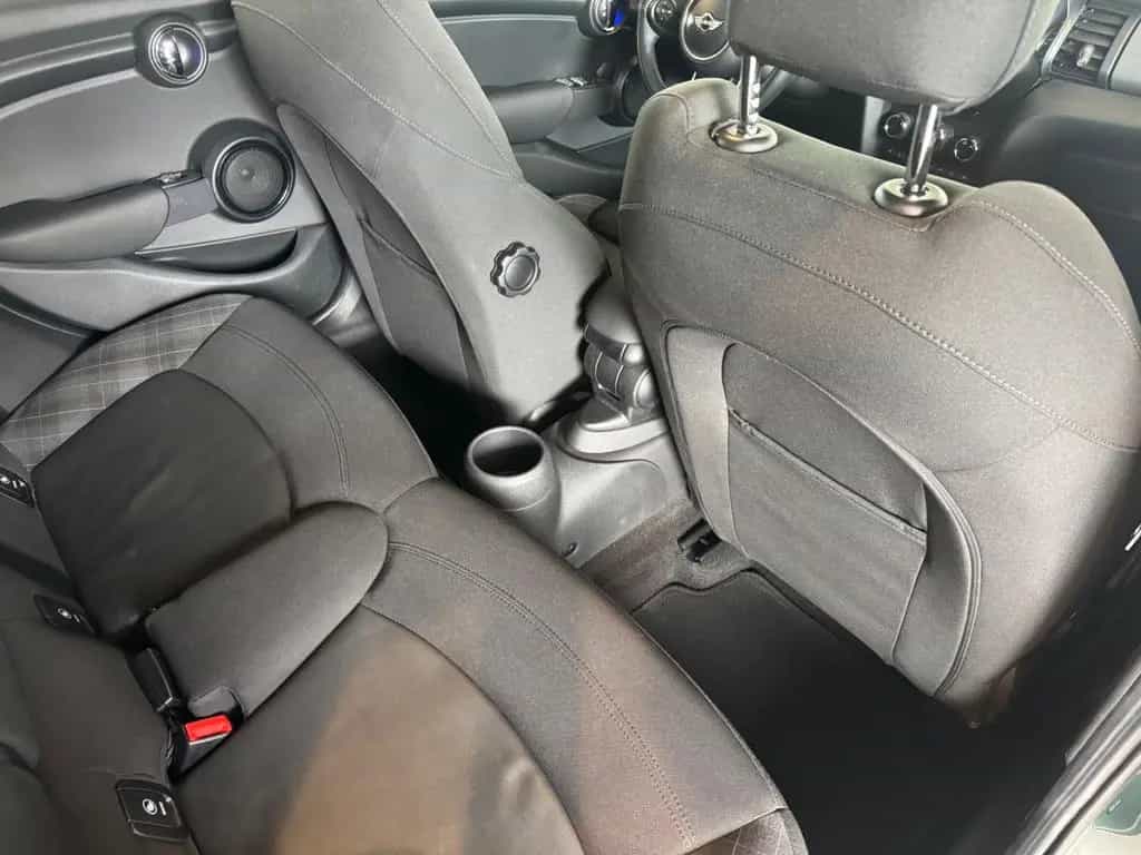 MINI Cooper Mini 5-trg. Cooper Tüv Neu Aut. 04/2017-photo-12