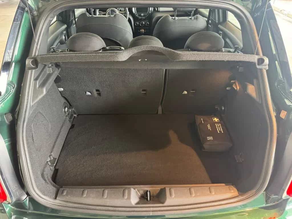 MINI Cooper Mini 5-trg. Cooper Tüv Neu Aut. 04/2017-photo-13
