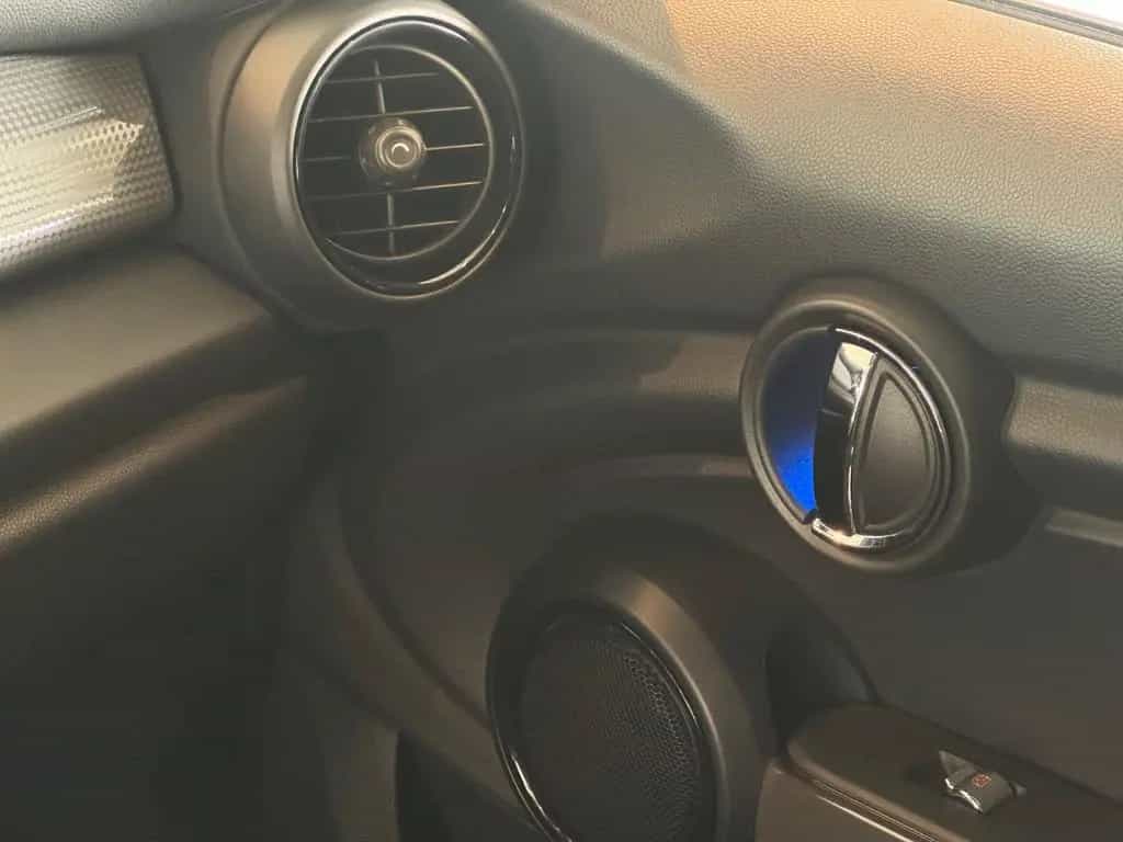 MINI Cooper Mini 5-trg. Cooper Tüv Neu Aut. 04/2017-photo-15