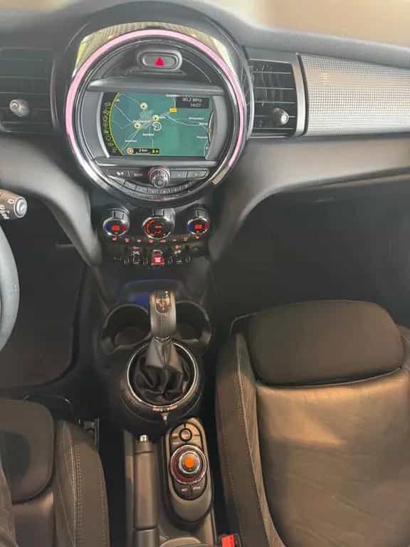 MINI Cooper Mini 5-trg. Cooper Tüv Neu Aut. 04/2017-photo-16