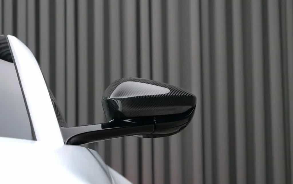 Aston Martin V8 Vantage Vantage F1 w. Carbon Seats & QuickSilver 01/2023-photo-10